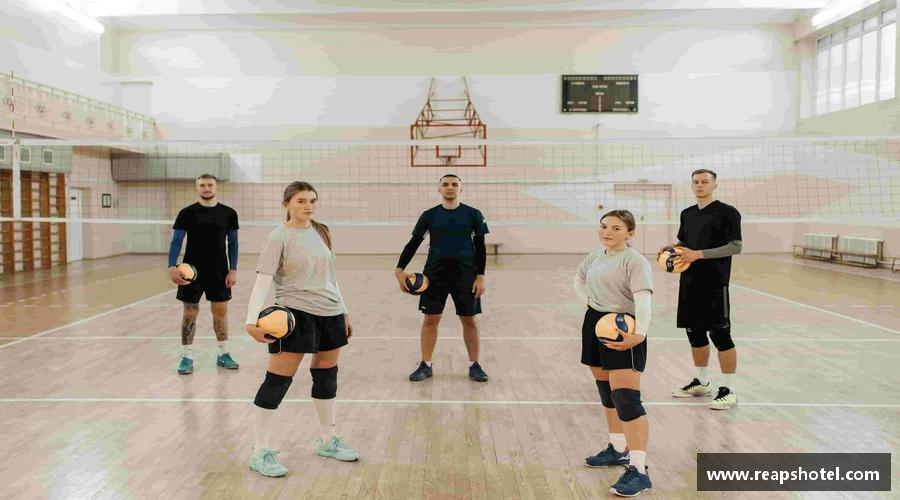 热血奔放，梦想启航